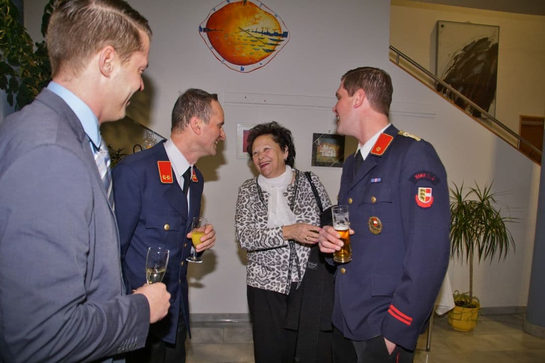 Ball FF Stein 2018 – Foto 2