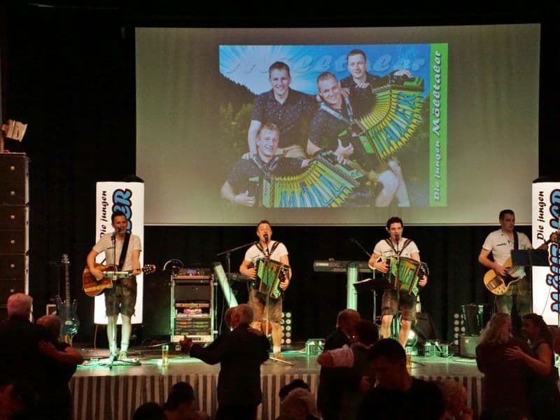 Ball FF Stein 2018 – Foto 22