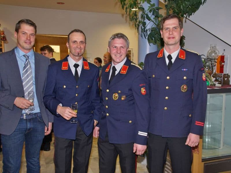 Ball FF Stein 2018 – Foto 3