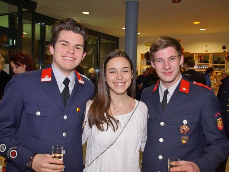 Ball FF Stein 2018 – Foto 6