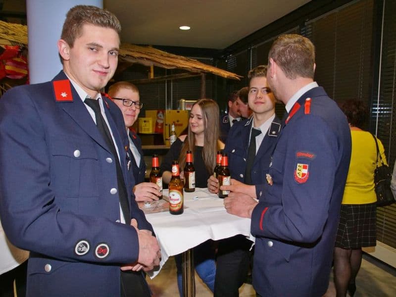 Ball FF Stein 2019 – Foto 10