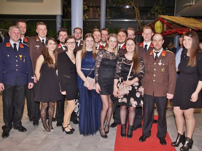 Ball FF Stein 2019 – Foto 14
