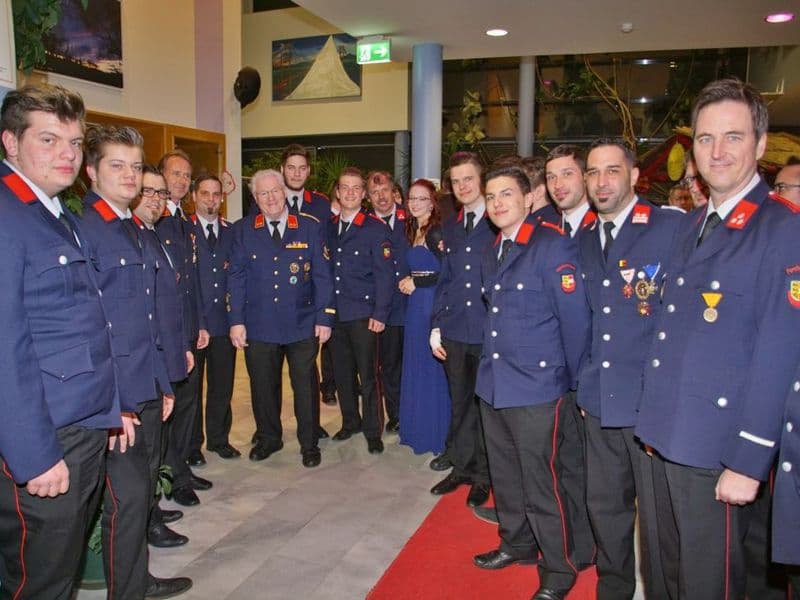 Ball FF Stein 2019