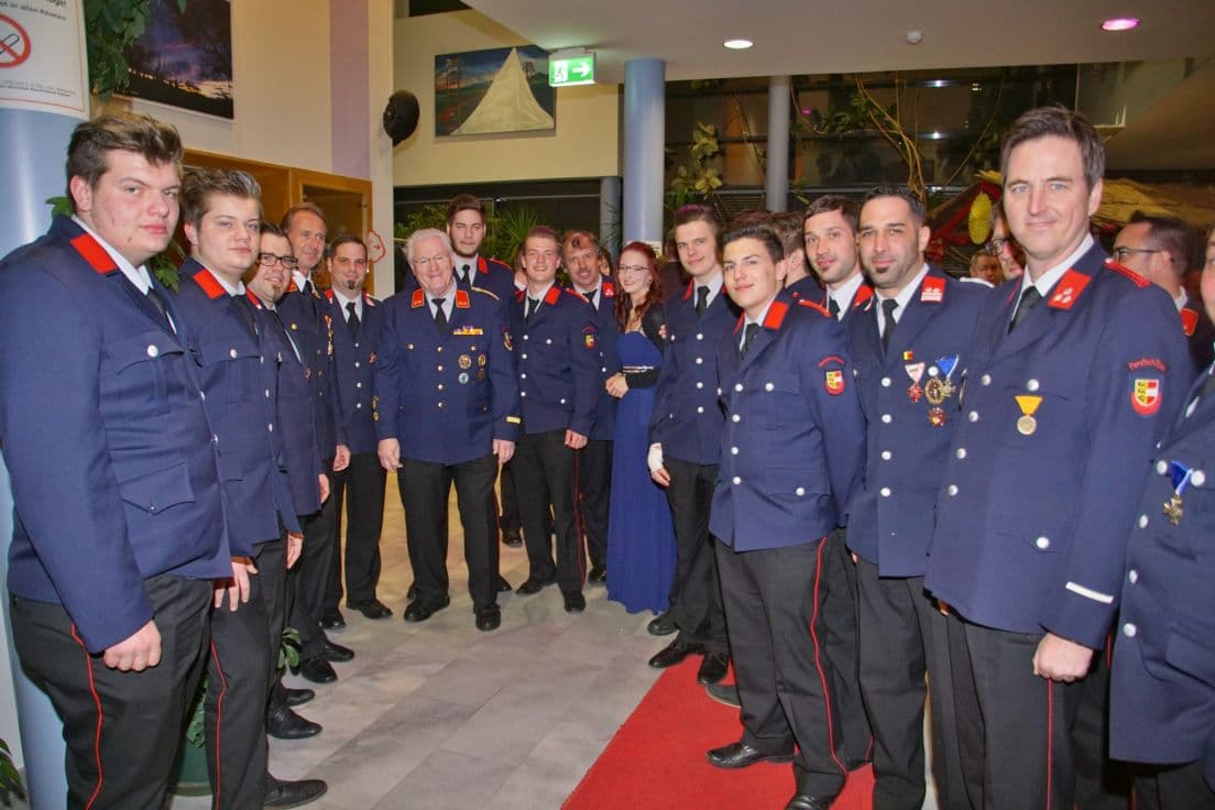 Ball FF Stein 2019