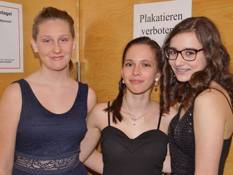 Ball FF Stein 2019 – Foto 23
