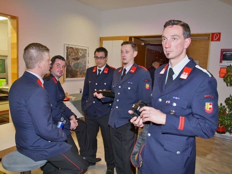 Ball FF Stein 2019 – Foto 4