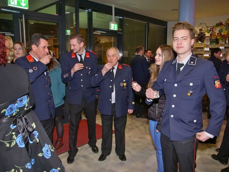 Ball FF Stein 2019 – Foto 6
