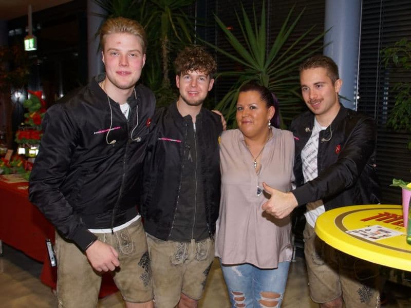 Ball FF Stein 2020 – Foto 10