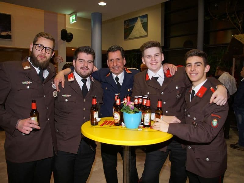 Ball FF Stein 2020 – Foto 18