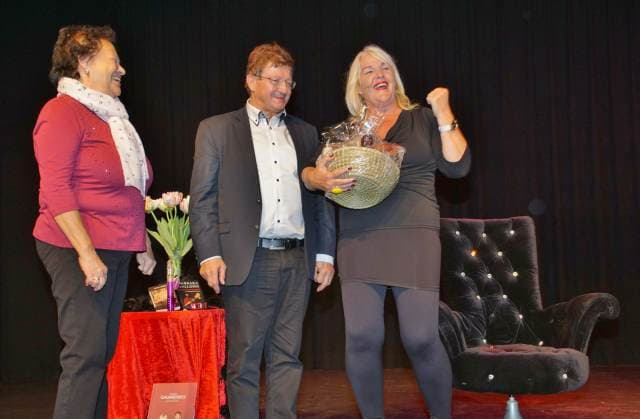 Barbara Balldini 2018 – Foto 15