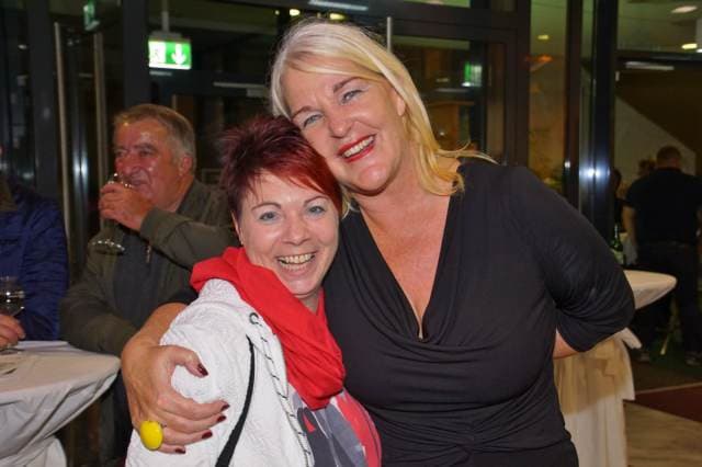 Barbara Balldini 2018 – Foto 19