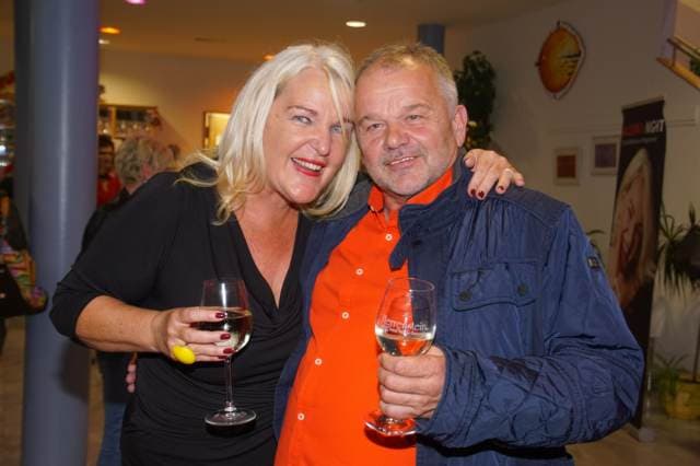 Barbara Balldini 2018 – Foto 20