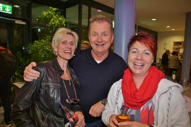 Barbara Balldini 2018 – Foto 22
