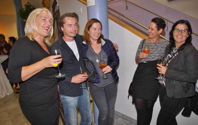 Barbara Balldini 2018 – Foto 23