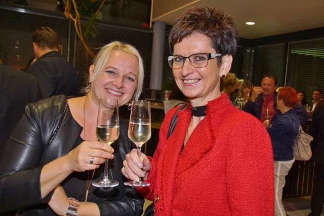 Barbara Balldini 2018 – Foto 25
