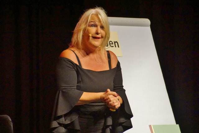 Barbara Balldini 2018 – Foto 3