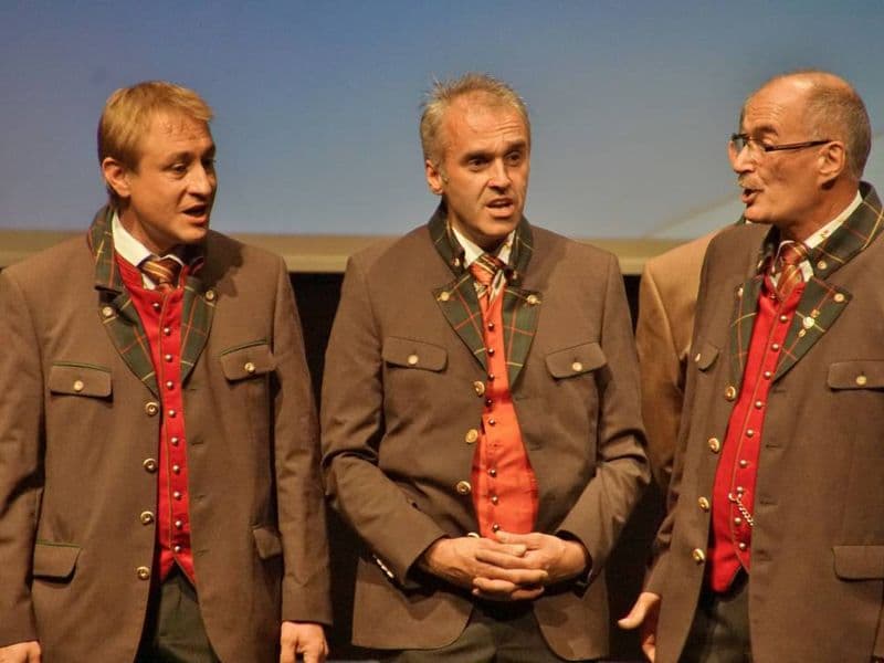 Jubiläum 15 Jahre K3 – Foto 10
