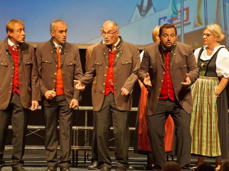 Jubiläum 15 Jahre K3 – Foto 11