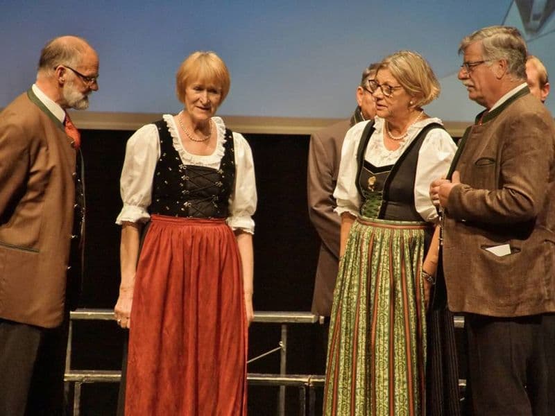 Jubiläum 15 Jahre K3 – Foto 12