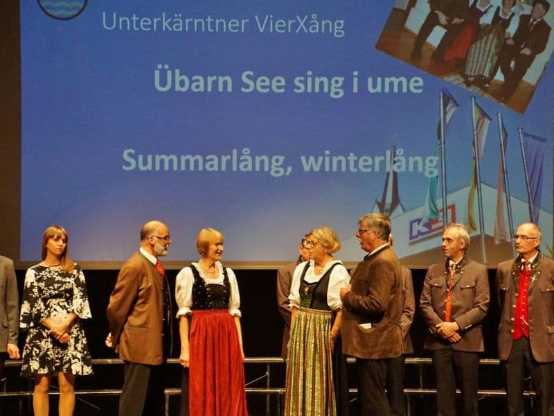 Jubiläum 15 Jahre K3 – Foto 13