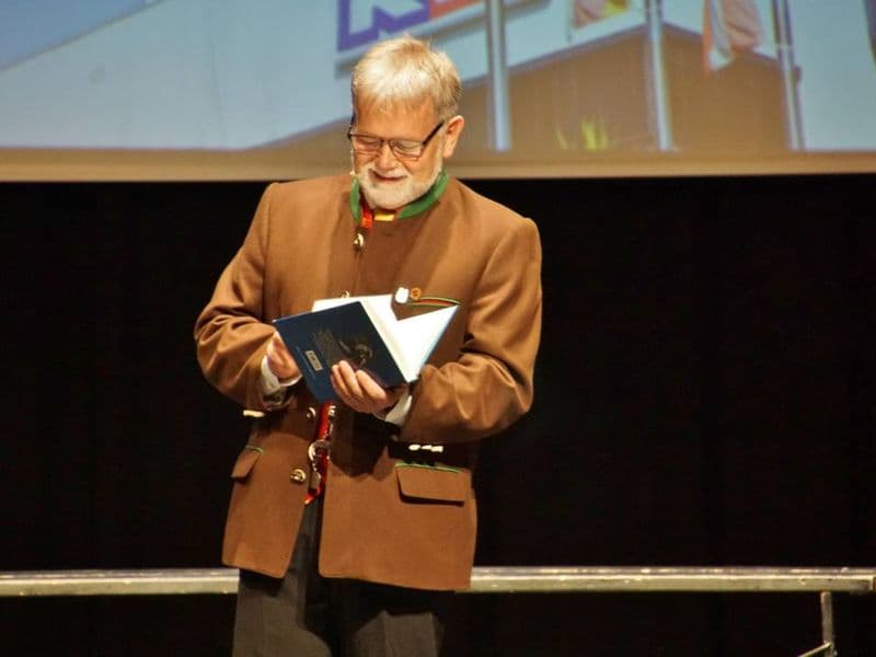 Jubiläum 15 Jahre K3 – Foto 14