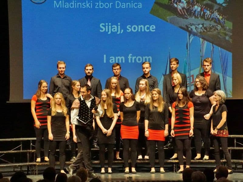 Jubiläum 15 Jahre K3 – Foto 16
