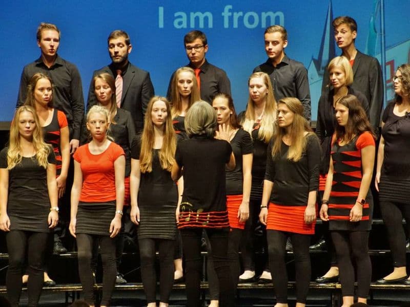 Jubiläum 15 Jahre K3 – Foto 17