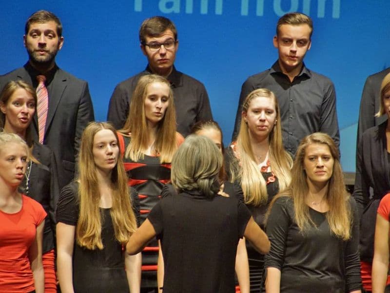 Jubiläum 15 Jahre K3 – Foto 18