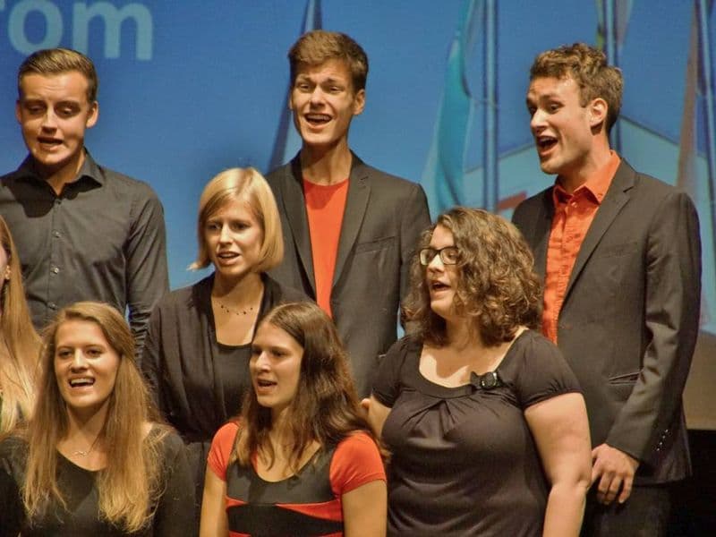Jubiläum 15 Jahre K3 – Foto 19