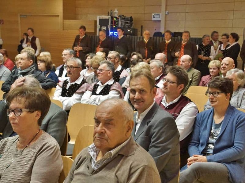 Jubiläum 15 Jahre K3 – Foto 2