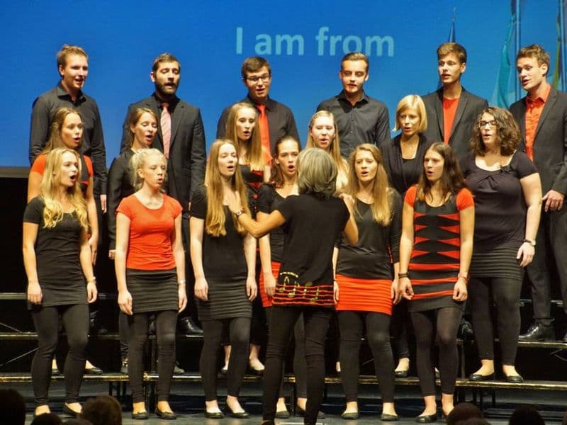 Jubiläum 15 Jahre K3 – Foto 20
