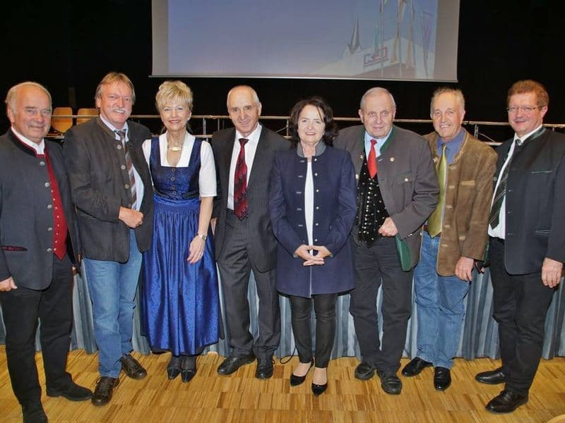 Jubiläum 15 Jahre K3 – Foto 21
