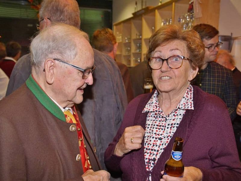 Jubiläum 15 Jahre K3 – Foto 24
