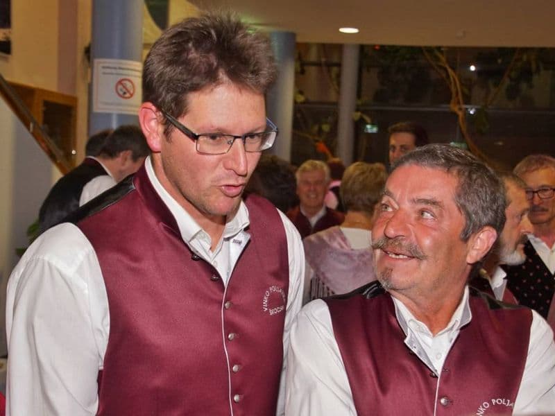 Jubiläum 15 Jahre K3 – Foto 25