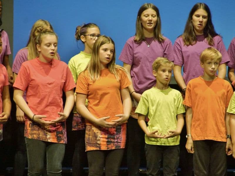 Jubiläum 15 Jahre K3 – Foto 4