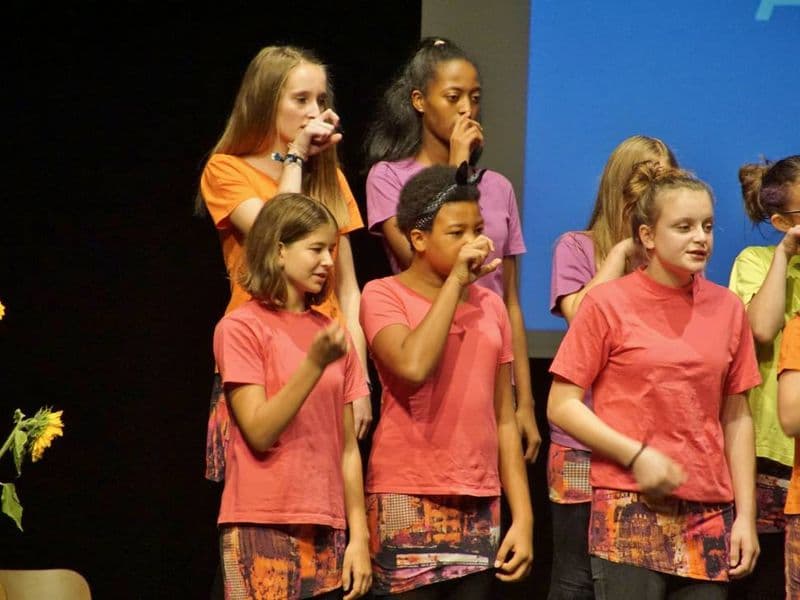 Jubiläum 15 Jahre K3 – Foto 5