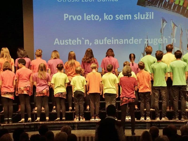 Jubiläum 15 Jahre K3 – Foto 6