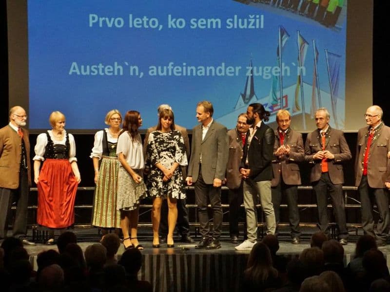 Jubiläum 15 Jahre K3 – Foto 7