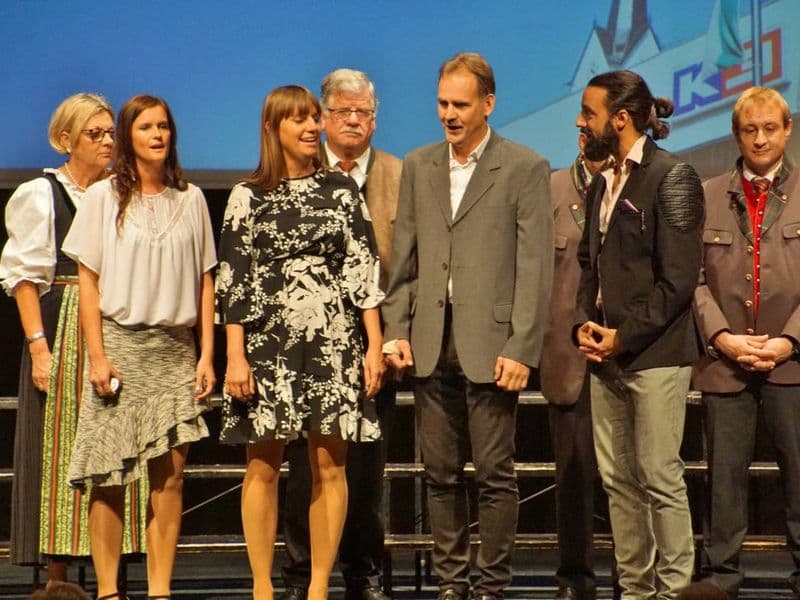 Jubiläum 15 Jahre K3 – Foto 8