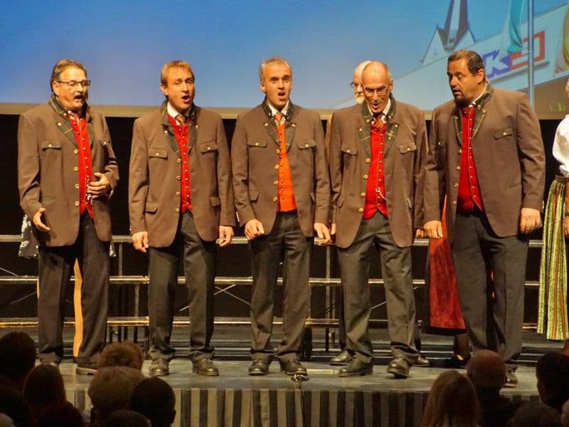 Jubiläum 15 Jahre K3 – Foto 9