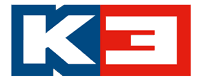 K3 Veranstaltungszentrum Logo