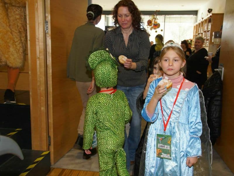 Kinderfasching 2023 – Foto 15