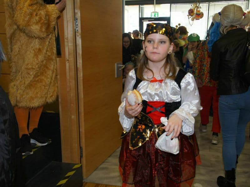 Kinderfasching 2023 – Foto 16