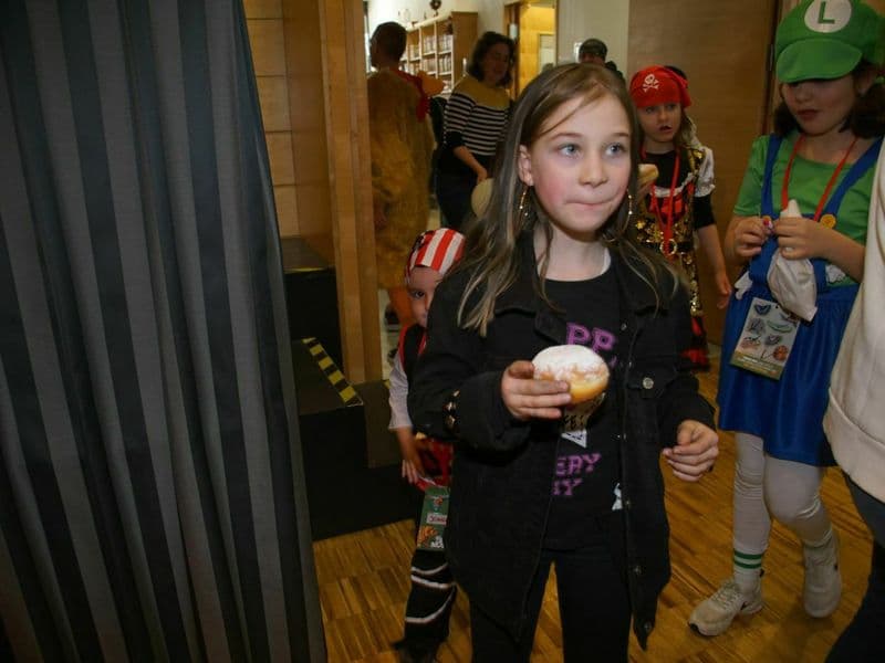 Kinderfasching 2023 – Foto 17