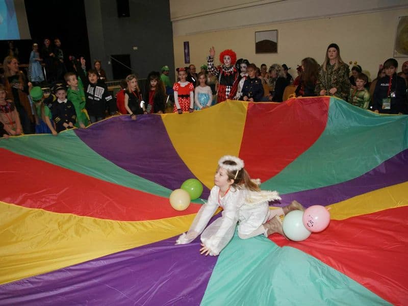 Kinderfasching 2023 – Foto 22