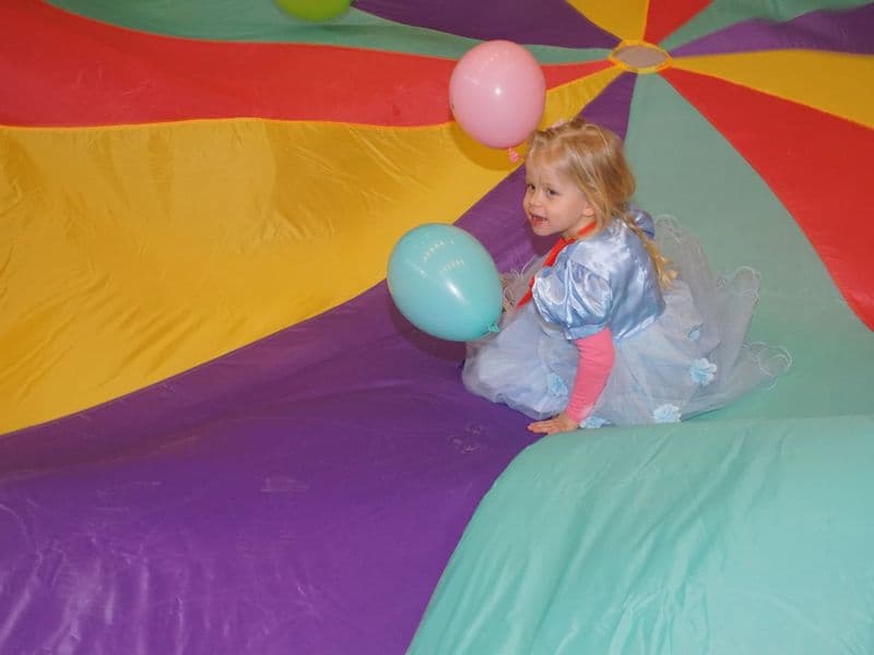 Kinderfasching 2023 – Foto 23
