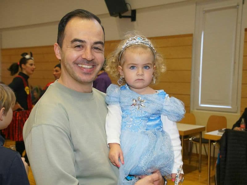 Kinderfasching 2023 – Foto 3
