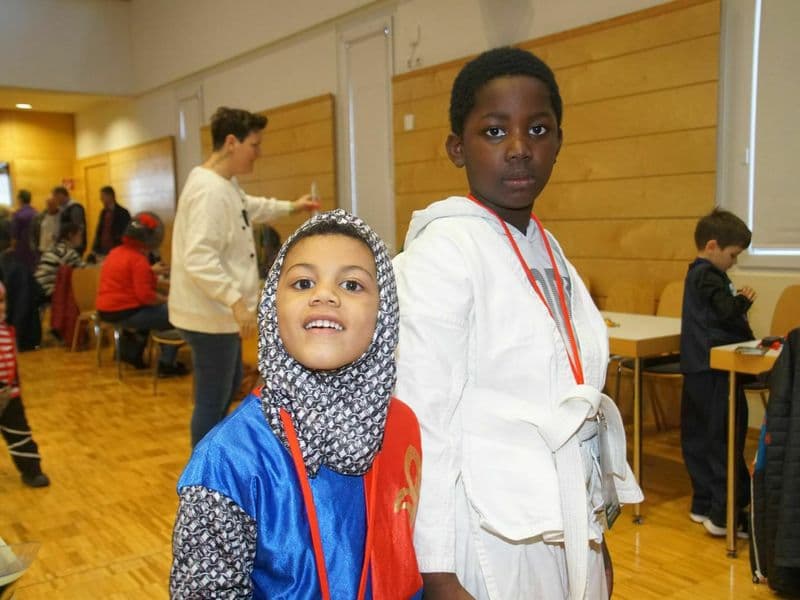 Kinderfasching 2023 – Foto 4