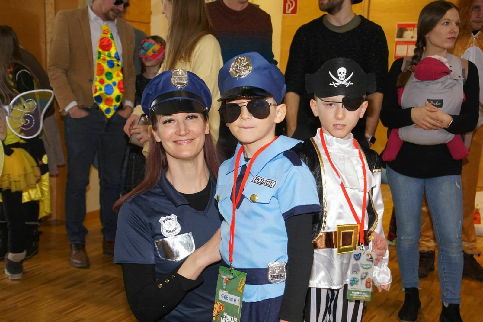 Kinderfasching 2023