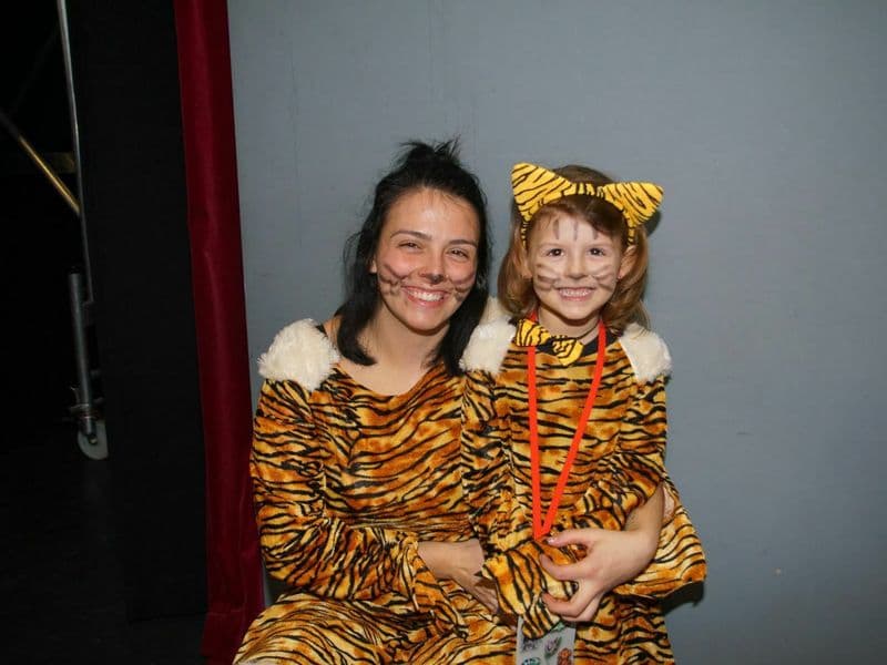 Kinderfasching 2023 – Foto 9